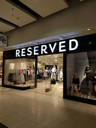 Reserved