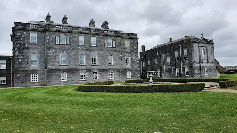 Kildalton Agricultural College