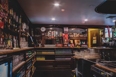 Finlays Pub