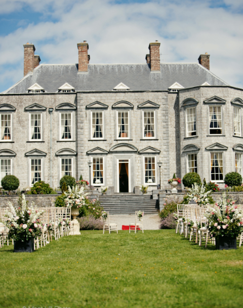 Castle Durrow