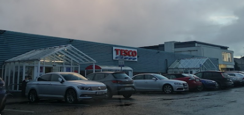 Tesco Superstore