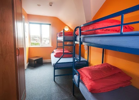 Sleepzone Galway City Hostel