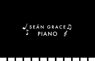 Seán Grace Piano Lessons