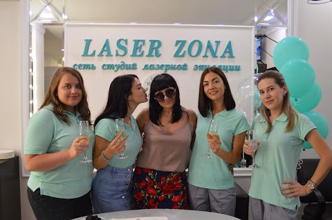 Laser Zona