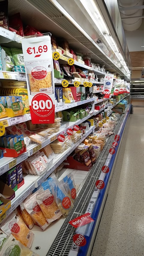 Tesco Superstore