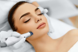 IVY Skin Clinic - Plasma Fibroblast, Electrolysis, Cosmetic Tattooing, IPL, Chemical Peels, Skin Needling + more