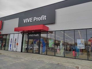 VIVE Profit