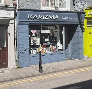 KARiZMA (AVEDA Hair Salon)