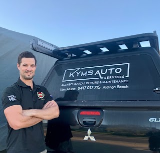 Kyms Auto Services
