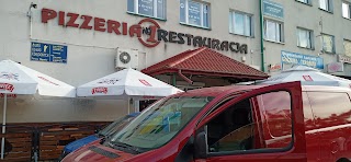 Pizzeria Restauracja No.1