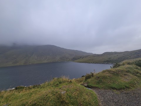 Lough Barfinnihy Car Park