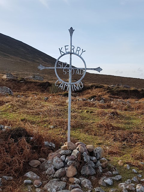 Tonevane Walk Kerry Camino