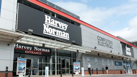 Harvey Norman Castlebar