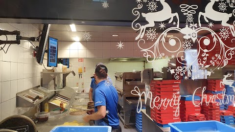 Domino's Pizza - Dungarvan