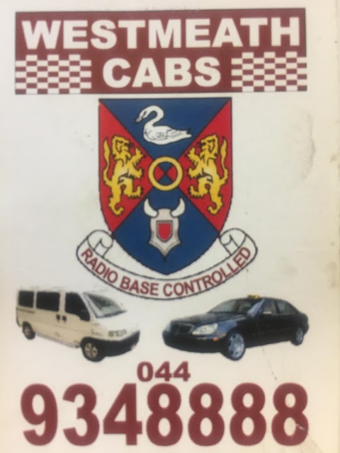 Westmeath Taxis