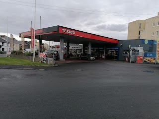 Texaco xl