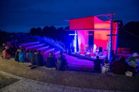 Cloughjordan Community Amphitheatre