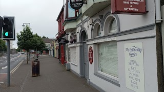 The Ballincollig Cobbler