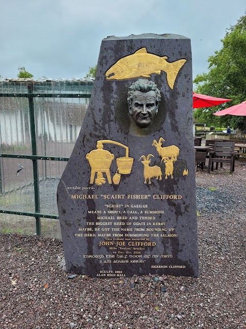 The Kerry Bog Village Museum