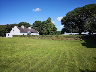 Curraghmore Cottage