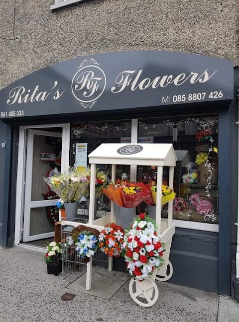 Rita's Flowers