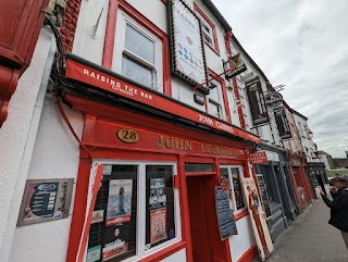 Cleere's Bar & Theatre