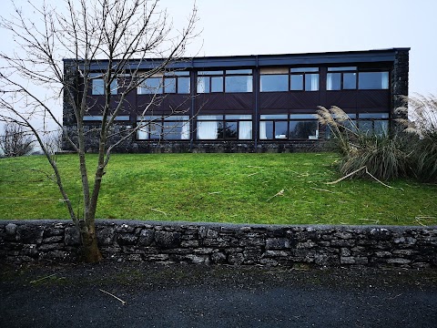 Burren Outdoor Education and Training Centre