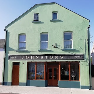 Johnston House