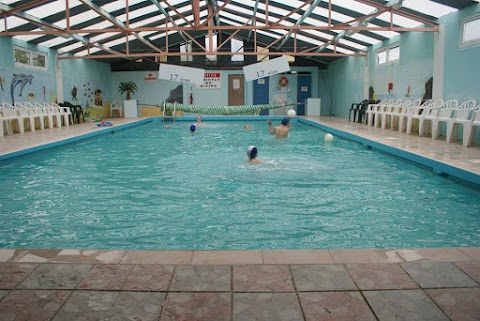 Kilmovee Swimming Pool