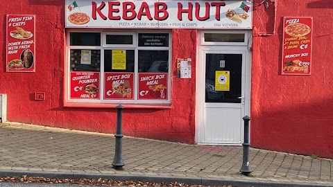 Kebab Hut