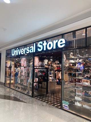 Universal Store