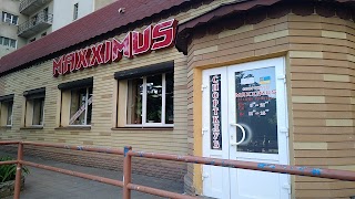 Maxximus