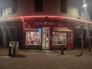 Fast Al's