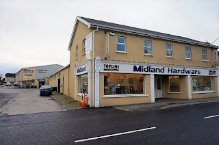 Midland Hardware Builders Providers