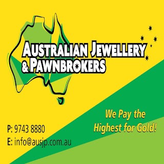 Australian Jewellery & Pawnbrokers