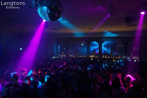 Langtons Nightclub