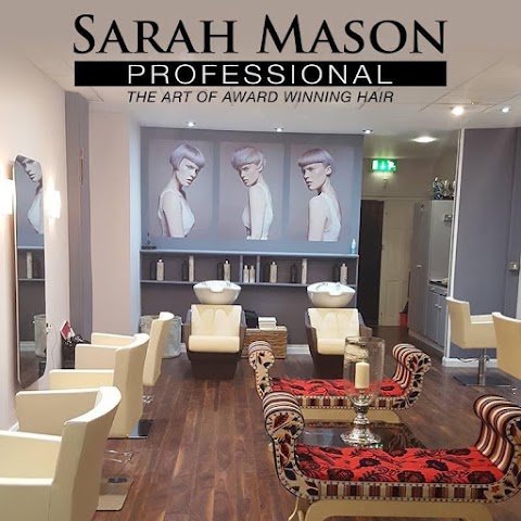 Sarah Mason Professional