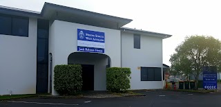 Middle School West Auckland