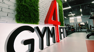 Gym4Fit Алексеевка