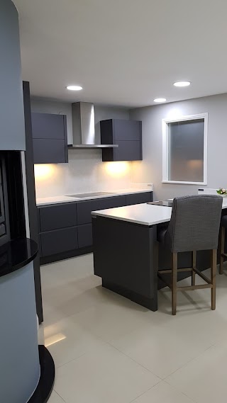 Glebe Kitchens