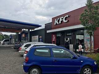 KFC Lublin Statoil Tysiąclecia