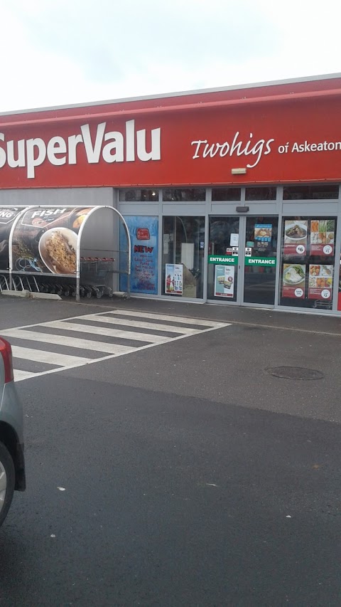 Twohig's SuperValu Askeaton