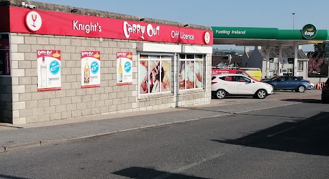 Carry Out Off Licence