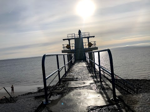 Salthill Prom