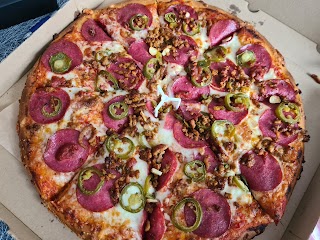Pizza Tino Sopot