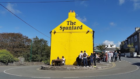 The Spaniard Inn