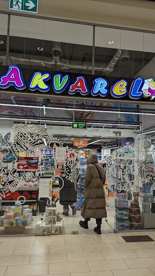 AKVAREL