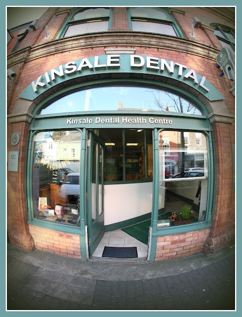 Kinsale Dental & Implant Centre