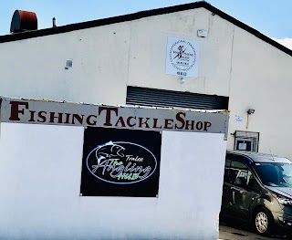 The Angling Hub Ireland