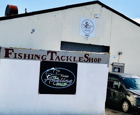 The Angling Hub Ireland